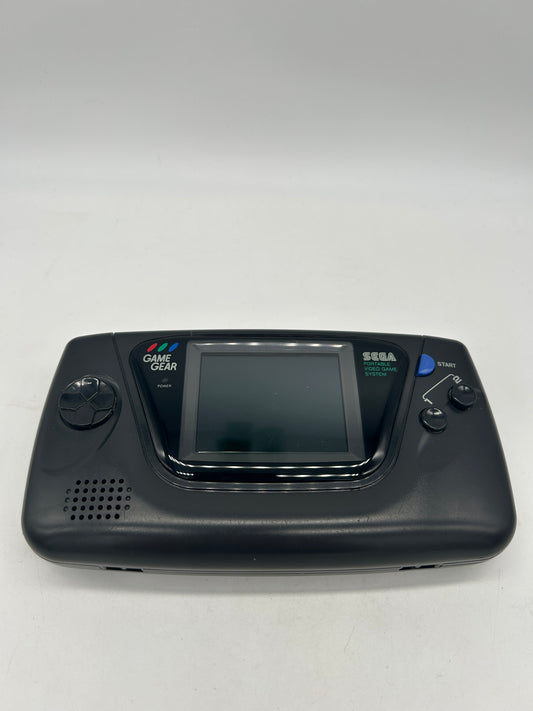 SEGA GAME GEAR CONSOLE | MODEL 2110G