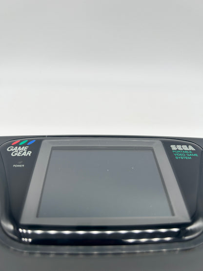 SEGA GAME GEAR CONSOLE | MODEL 2110G