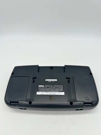 SEGA GAME GEAR CONSOLE | MODEL 2110G