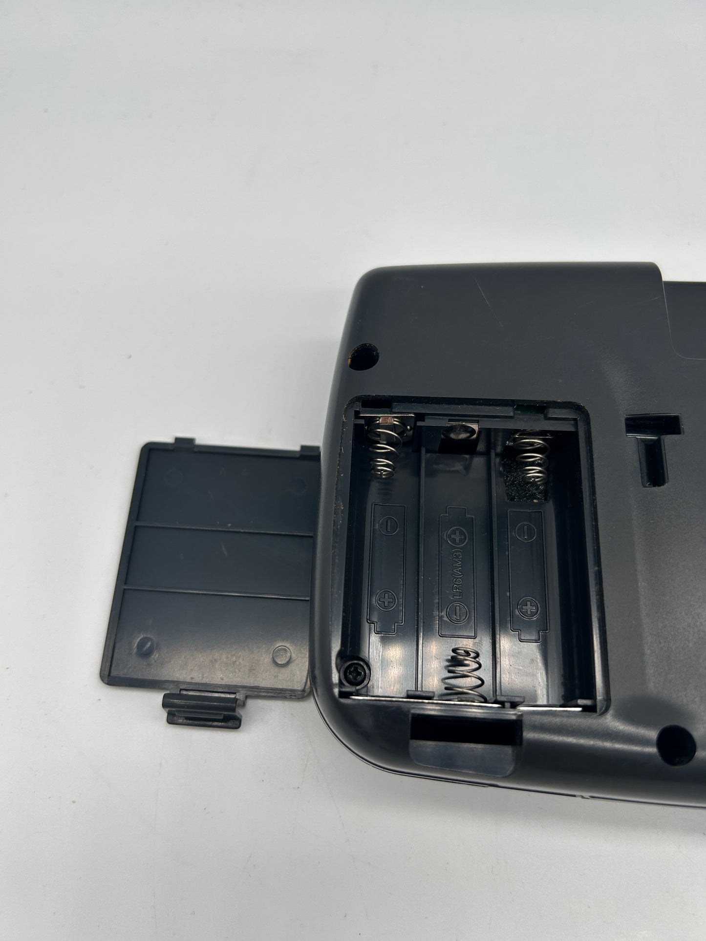 SEGA GAME GEAR CONSOLE | MODEL 2110G