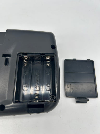 SEGA GAME GEAR CONSOLE | MODEL 2110G