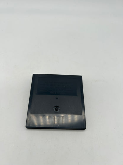 SEGA GAME GEAR | NHL ALL-STAR HOCKEY