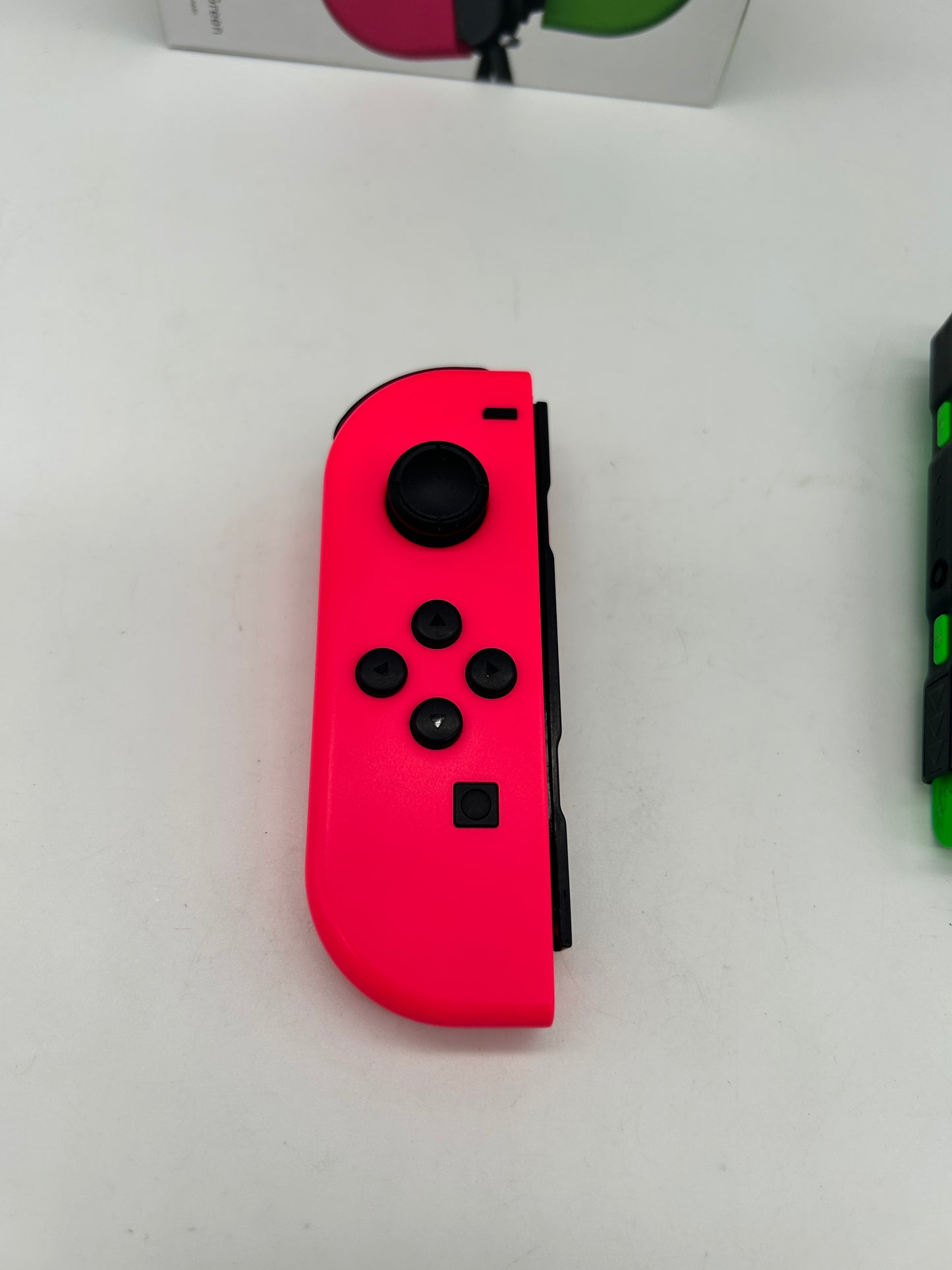 NiNTENDO SWiTCH | MANETTE JOY-CON WIRELESS CONTROLLER