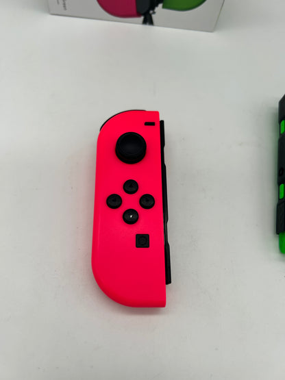 NiNTENDO SWiTCH | MANETTE JOY-CON WIRELESS CONTROLLER