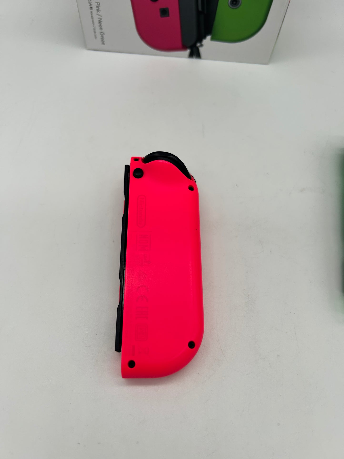 NiNTENDO SWiTCH | MANETTE JOY-CON WIRELESS CONTROLLER