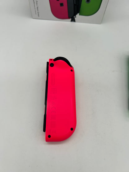 NiNTENDO SWiTCH | MANETTE JOY-CON WIRELESS CONTROLLER