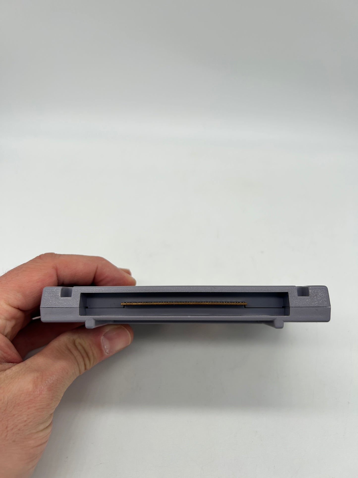 SUPER NiNTENDO [SNES] | NFL QUATERBACK CLUB 96