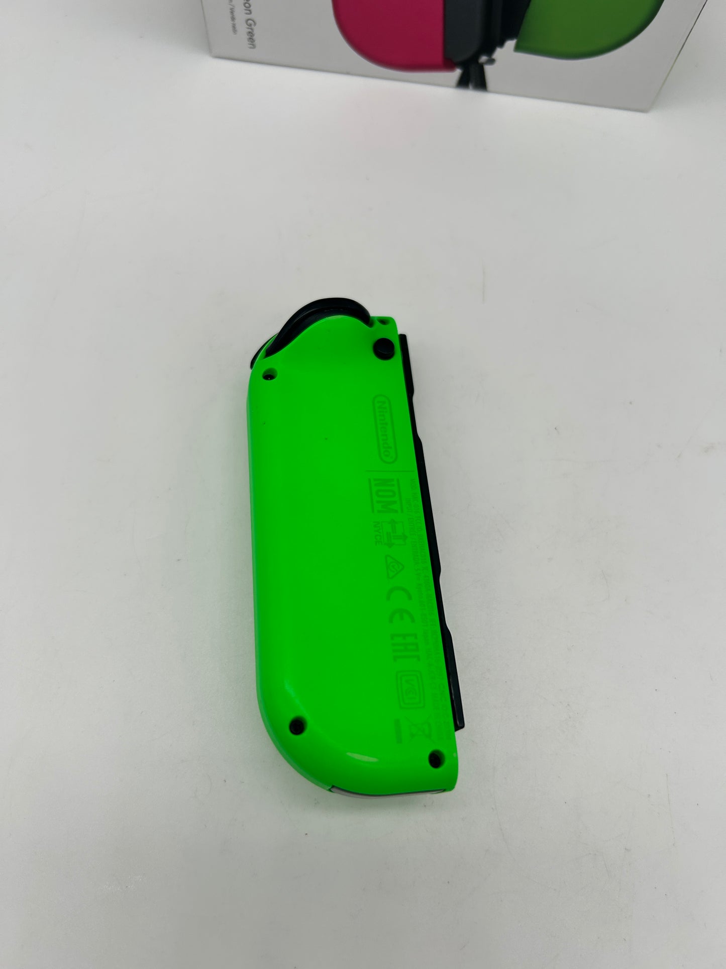 NiNTENDO SWiTCH | MANETTE JOY-CON WIRELESS CONTROLLER