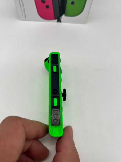 NiNTENDO SWiTCH | MANETTE JOY-CON WIRELESS CONTROLLER