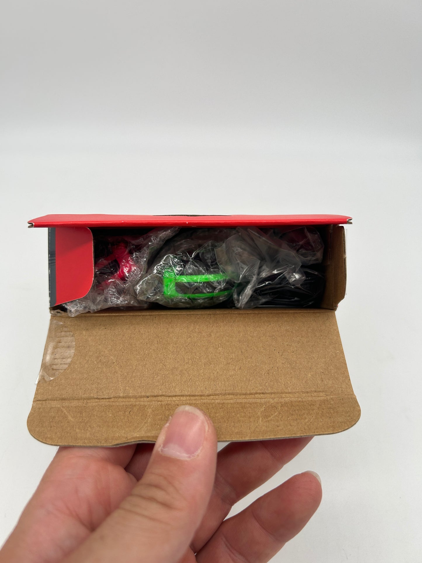 NiNTENDO SWiTCH | MANETTE JOY-CON WIRELESS CONTROLLER