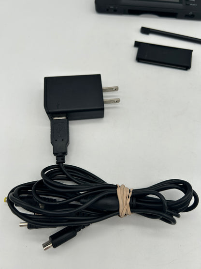 NINTENDO DS LiTE CONSOLE | METALLIC RED MODEL USG-001