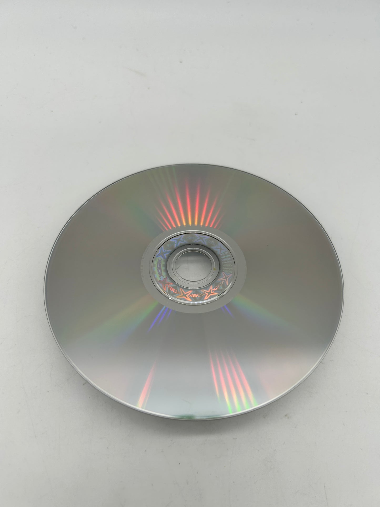 MICROSOFT XBOX ORIGINAL | DEAD OR ALIVE ULTIMATE