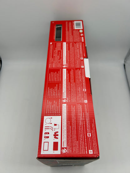 NiNTENDO SWiTCH CONSOLE | MODEL HAC-001 | V1 VERSiON 1