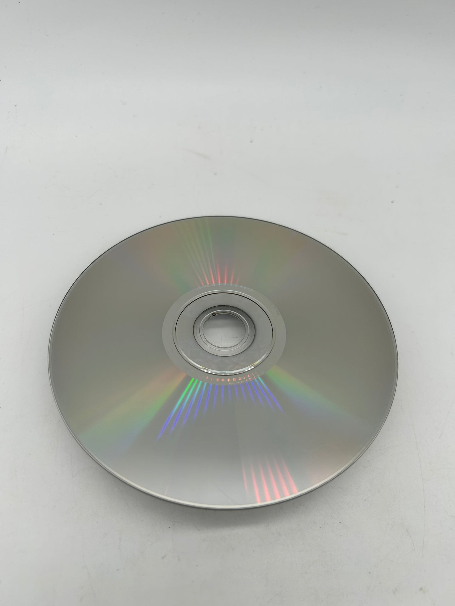 MiCROSOFT XBOX ORiGiNAL | DRiVER PARALLEL LiNES