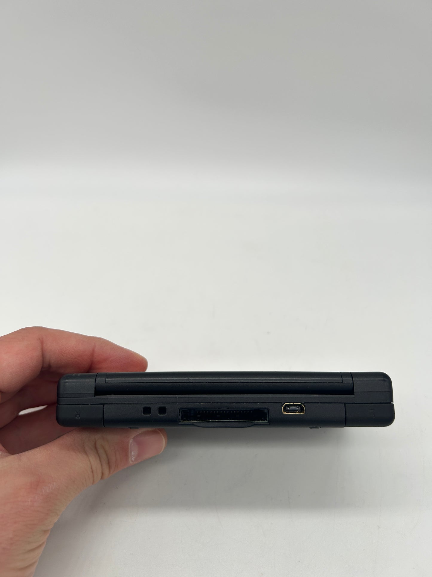 NINTENDO DS LiTE CONSOLE | METALLIC RED MODEL USG-001