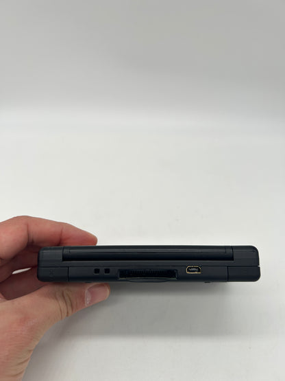 NINTENDO DS LiTE CONSOLE | METALLIC RED MODEL USG-001