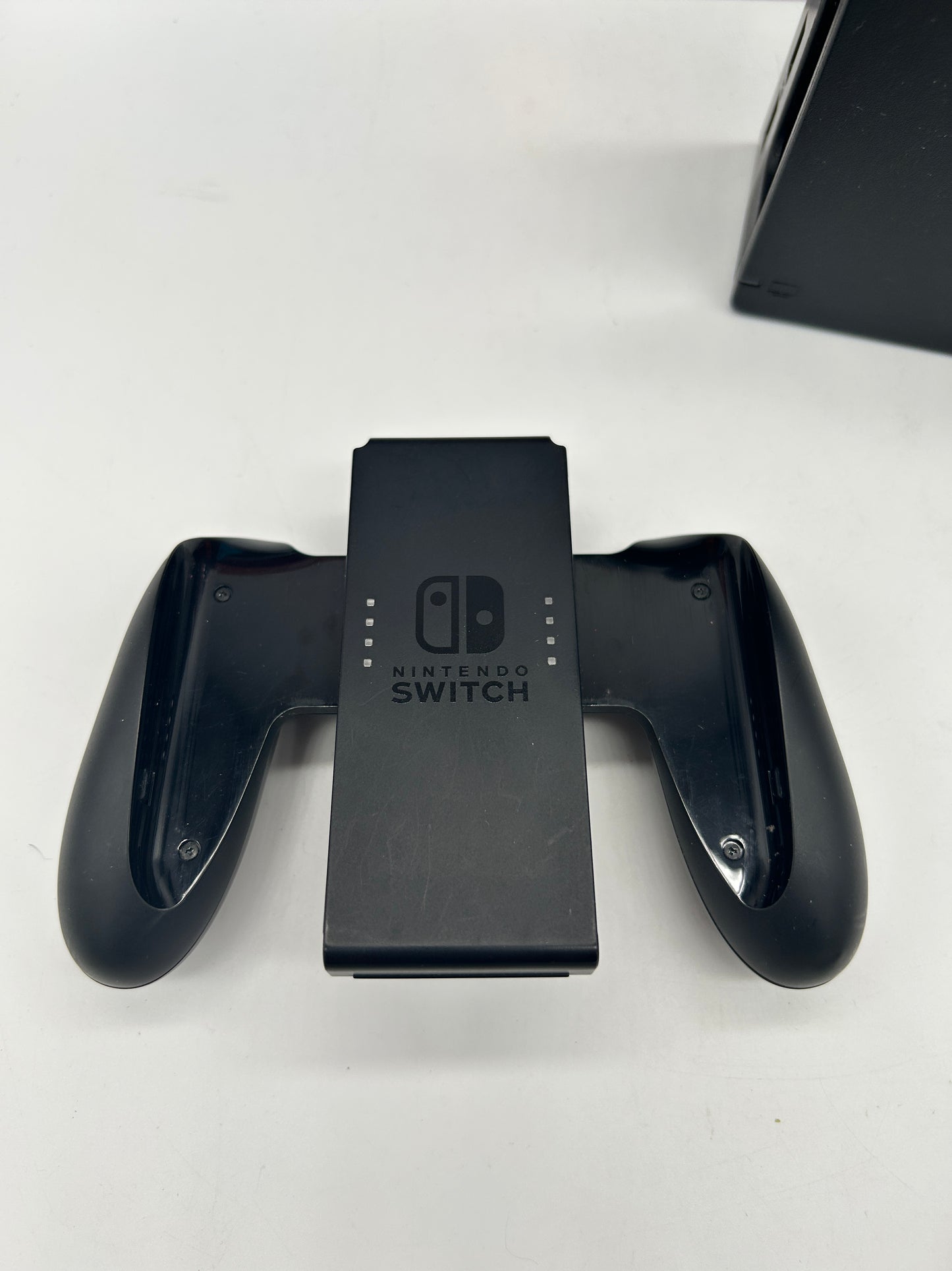 NiNTENDO SWiTCH CONSOLE | MODEL HAC-001 | V1 VERSiON 1