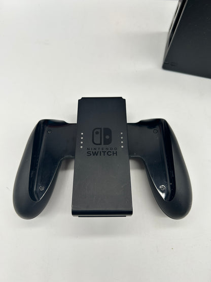 NiNTENDO SWiTCH CONSOLE | MODEL HAC-001 | V1 VERSiON 1