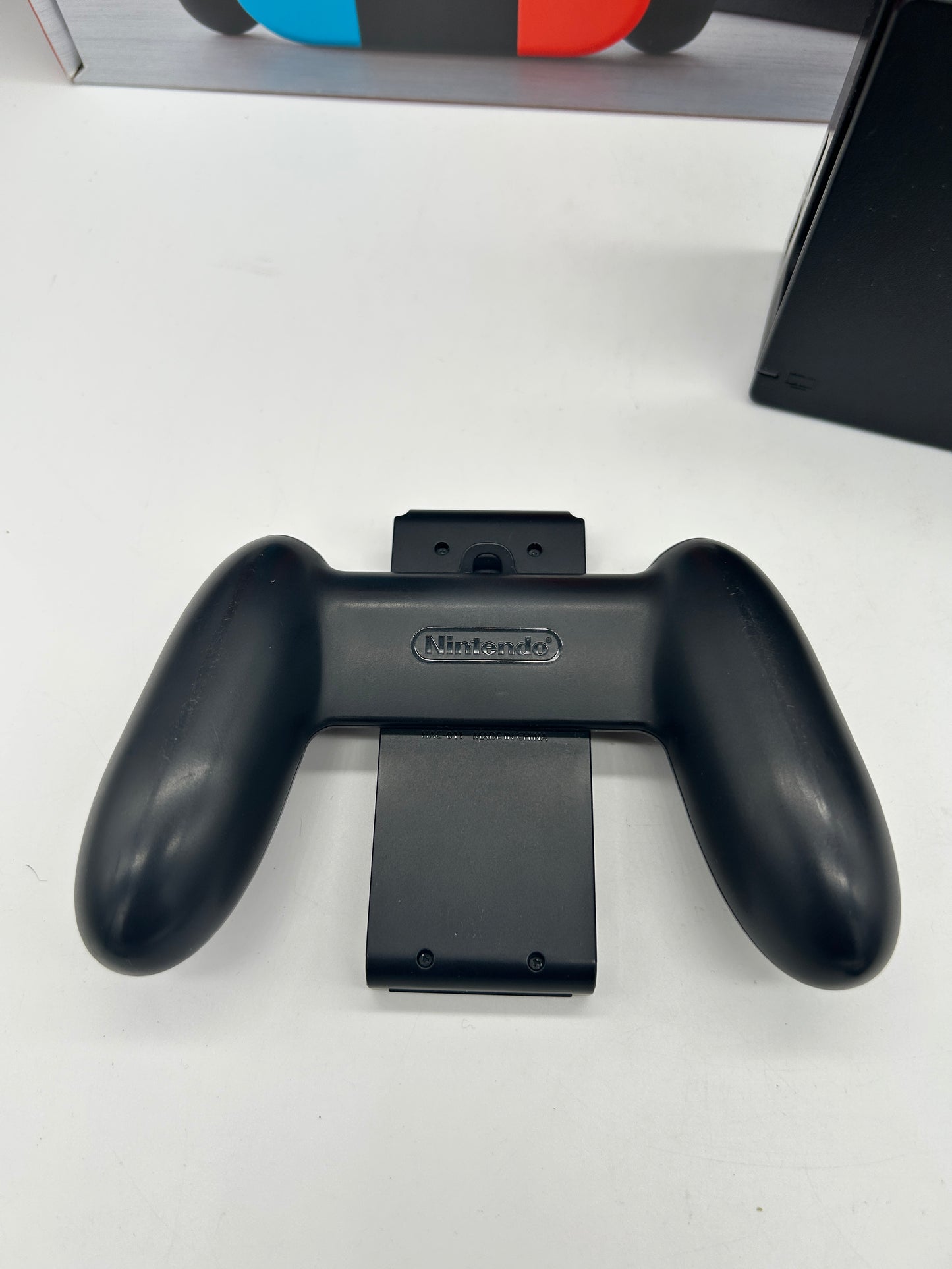 NiNTENDO SWiTCH CONSOLE | MODEL HAC-001 | V1 VERSiON 1