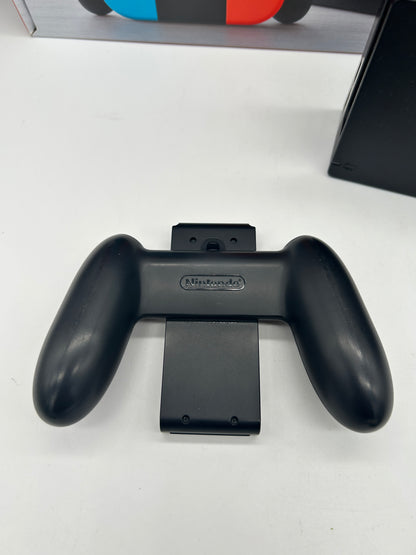 NiNTENDO SWiTCH CONSOLE | MODEL HAC-001 | V1 VERSiON 1