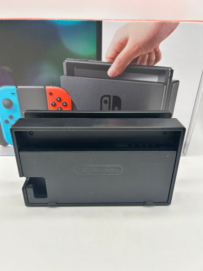 NiNTENDO SWiTCH CONSOLE | MODEL HAC-001 | V1 VERSiON 1