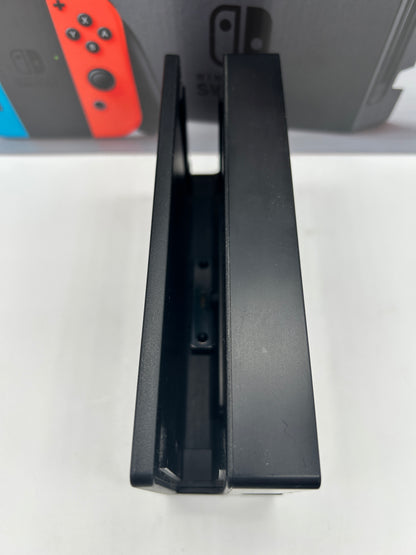 NiNTENDO SWiTCH CONSOLE | MODEL HAC-001 | V1 VERSiON 1