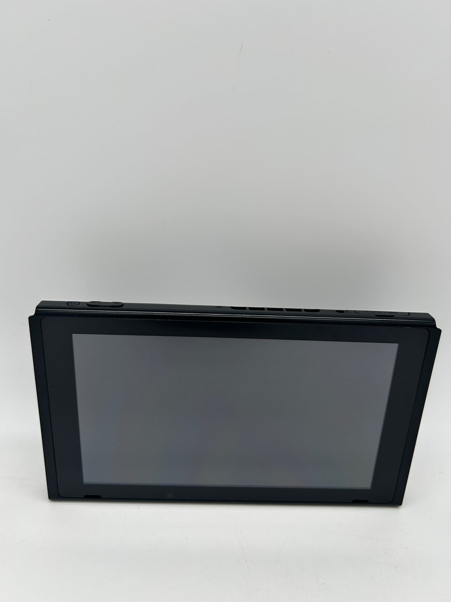 NiNTENDO SWiTCH CONSOLE | MODEL HAC-001 | V1 VERSiON 1