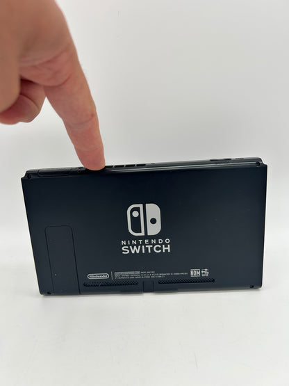 NiNTENDO SWiTCH CONSOLE | MODEL HAC-001 | V1 VERSiON 1