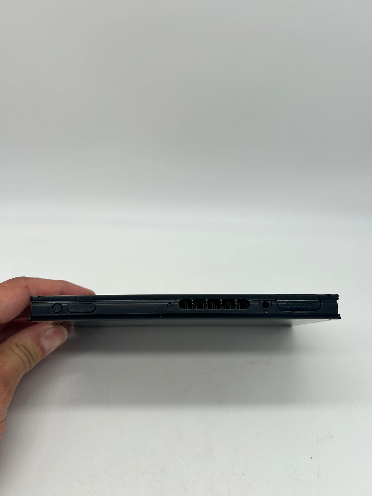 NiNTENDO SWiTCH CONSOLE | MODEL HAC-001 | V1 VERSiON 1