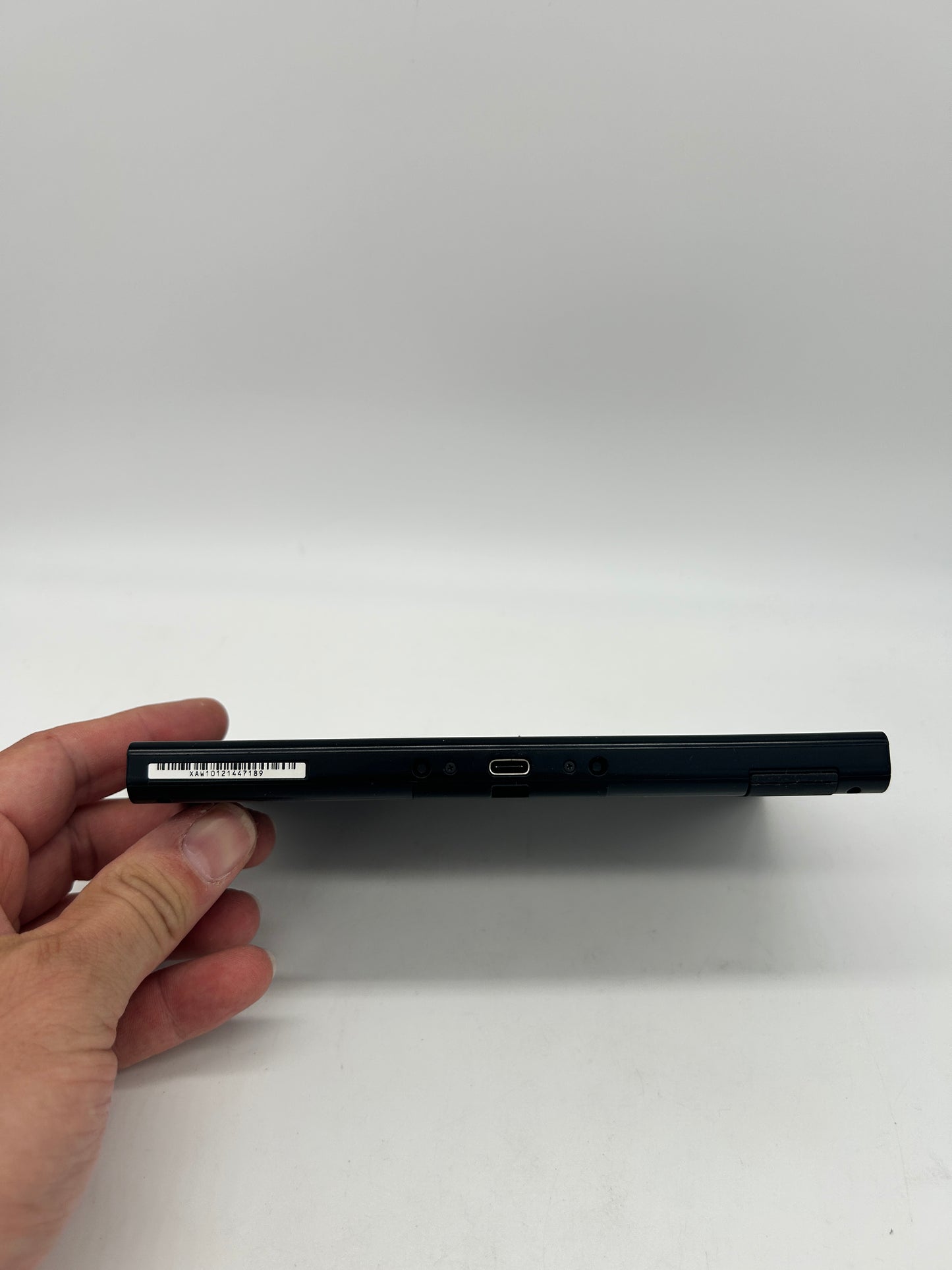 NiNTENDO SWiTCH CONSOLE | MODEL HAC-001 | V1 VERSiON 1