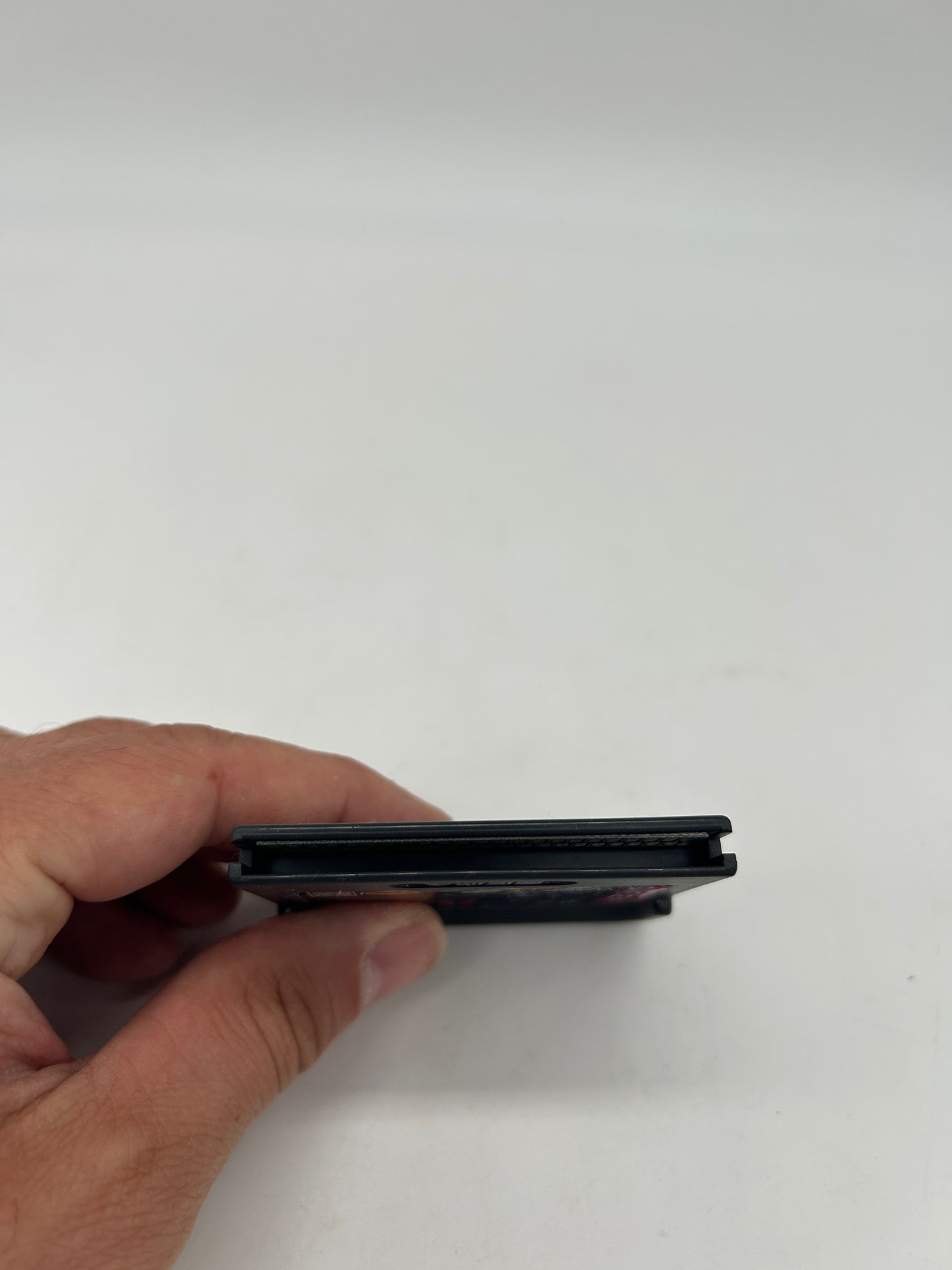 SEGA GAME GEAR | PHANTOM 2040