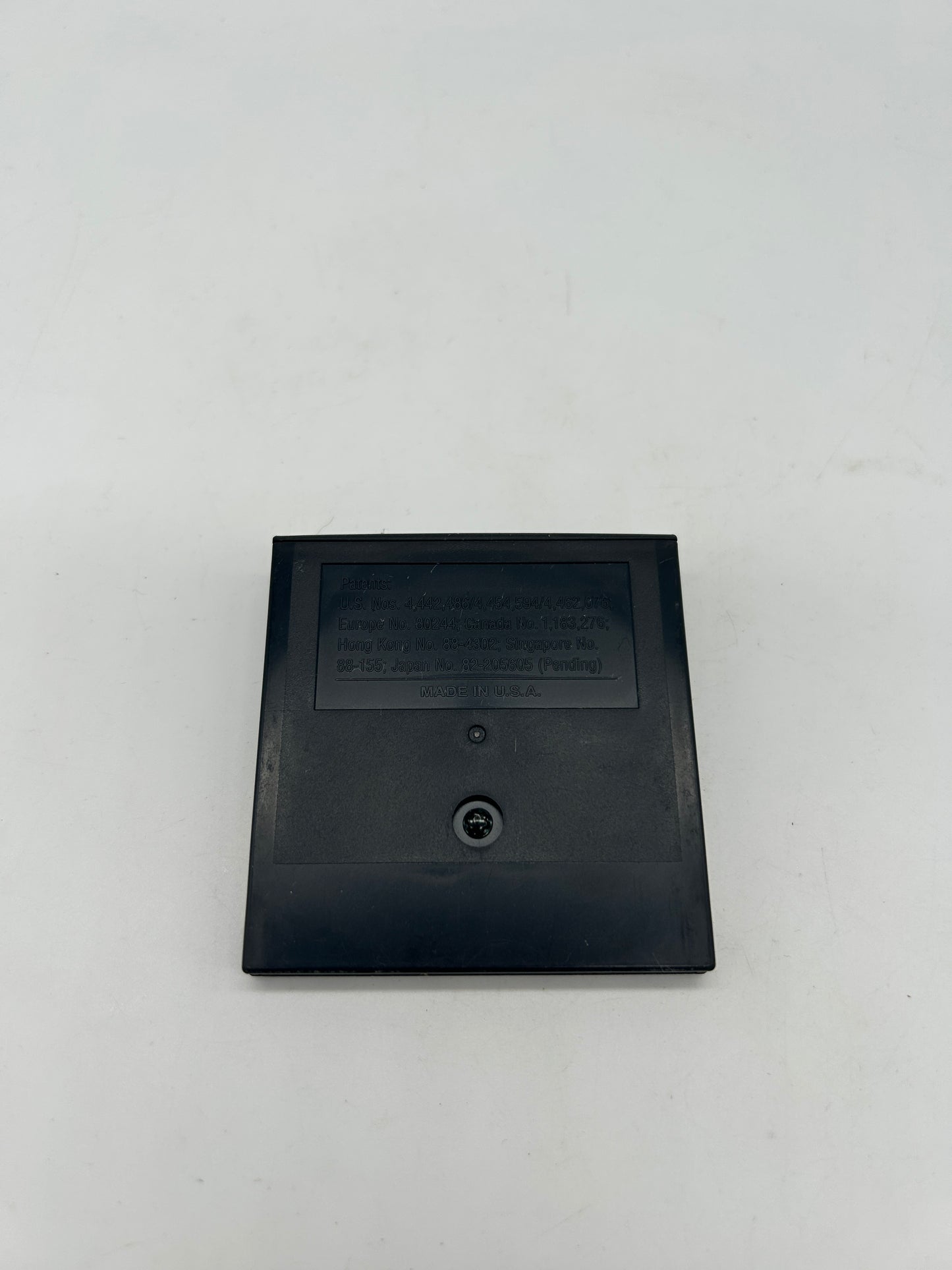 SEGA GAME GEAR | SPORTS TRIViA CHAMPiONSHiP EDiTiON