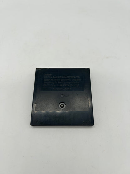 SEGA GAME GEAR | WORLD SERiES BASEBALL