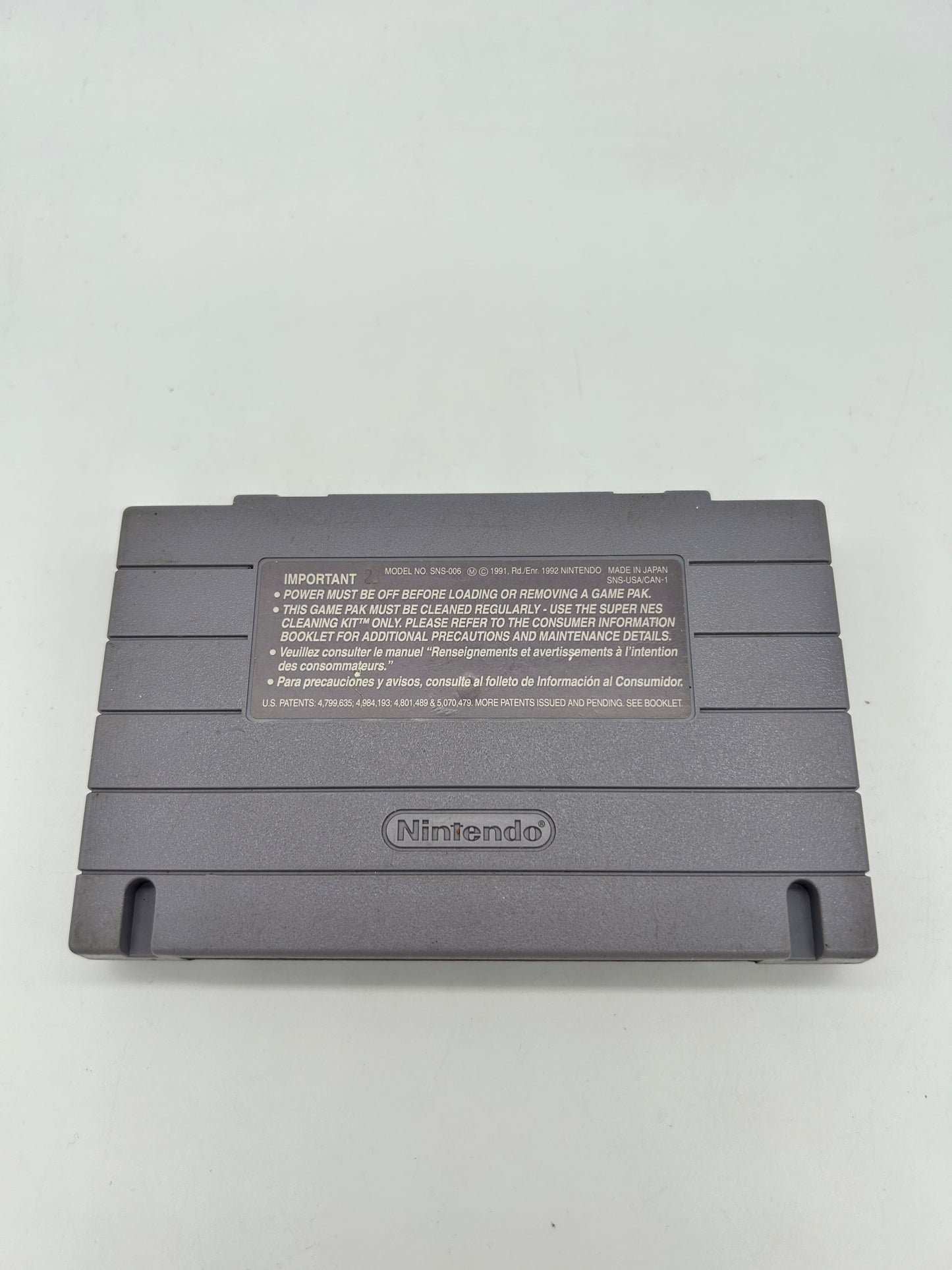 SUPER NiNTENDO [SNES] | THE LEGEND OF ZELDA A LiNK TO THE PAST