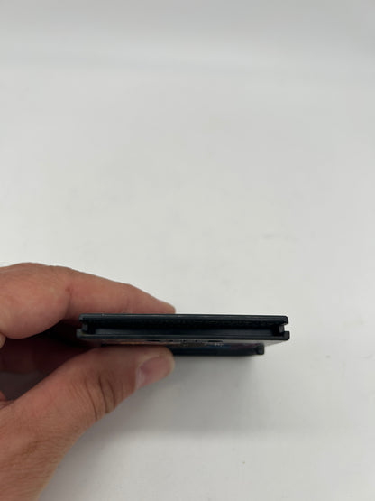 SEGA GAME GEAR | WORLD SERiES BASEBALL