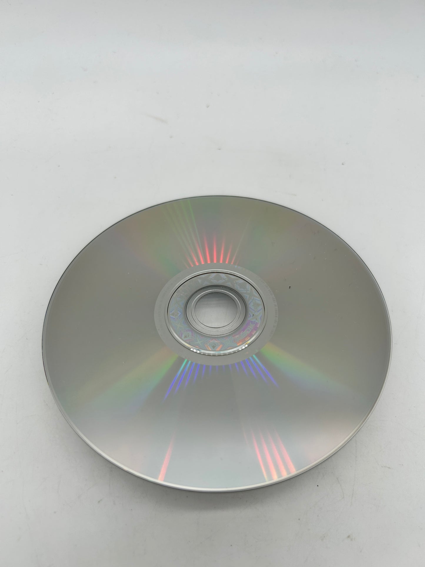 MICROSOFT XBOX ORIGINAL | MVP 06 NCAA BASEBALL