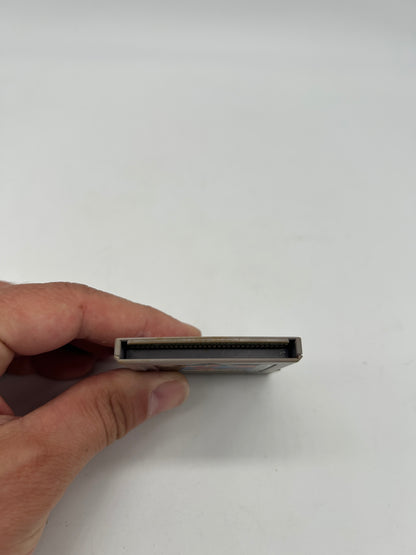 NiNTENDO GAME BOY [GB] ORiGiNAL | THE AMAZiNG SPiDER-MAN