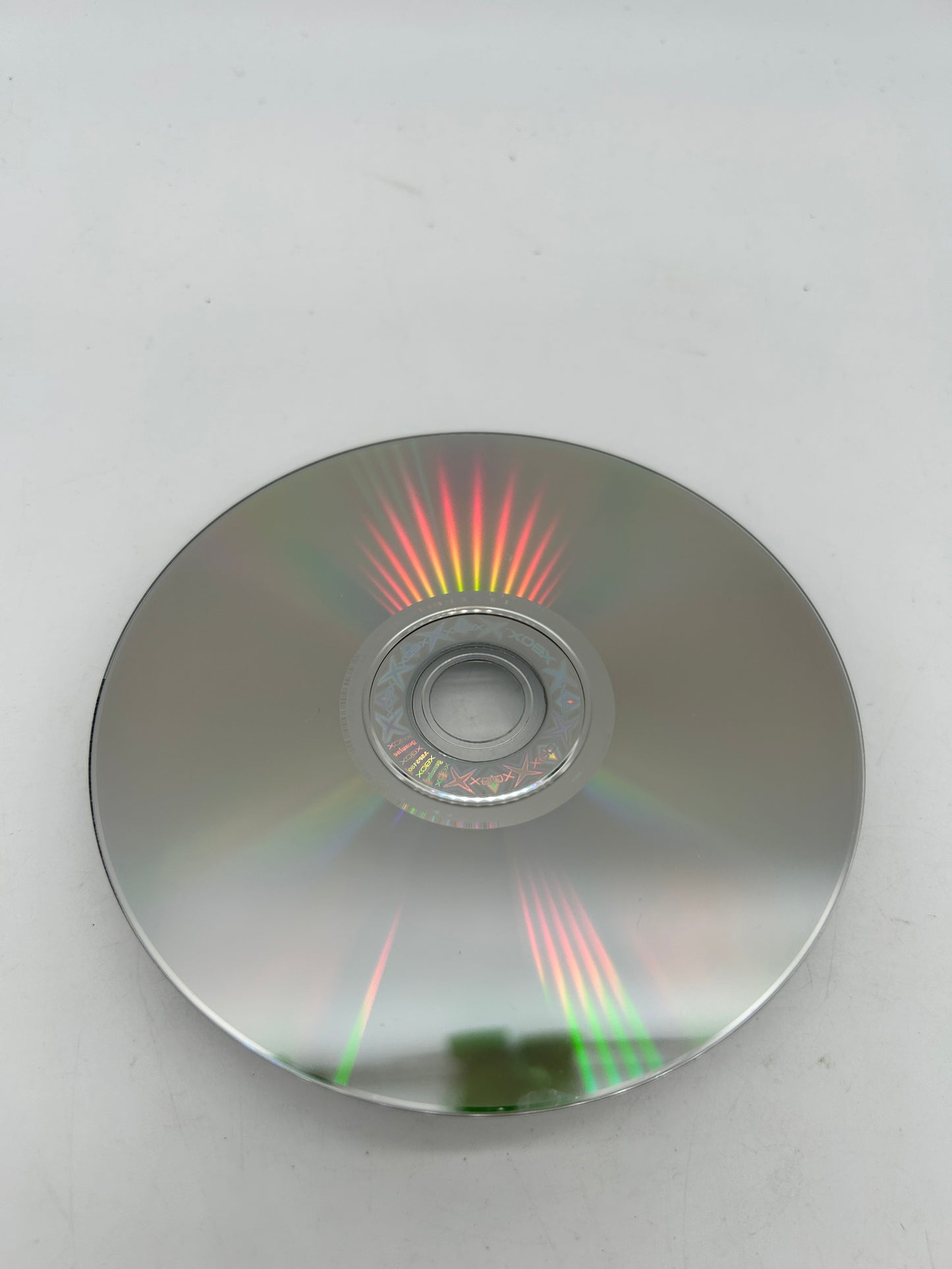 MiCROSOFT XBOX ORiGiNAL | MYST IV REVELATiON