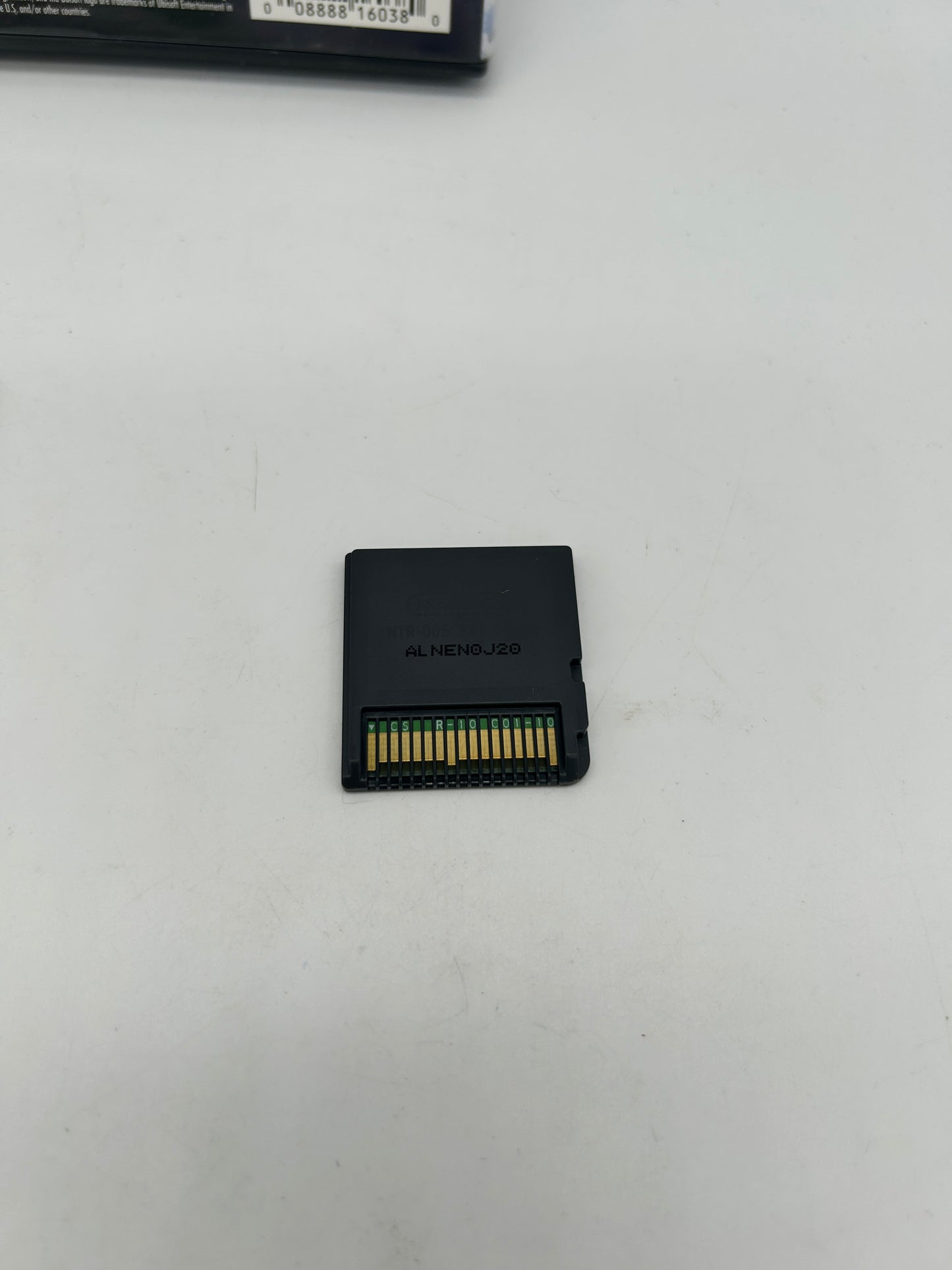 NiNTENDO DS | LUNAR DRAGON SONG