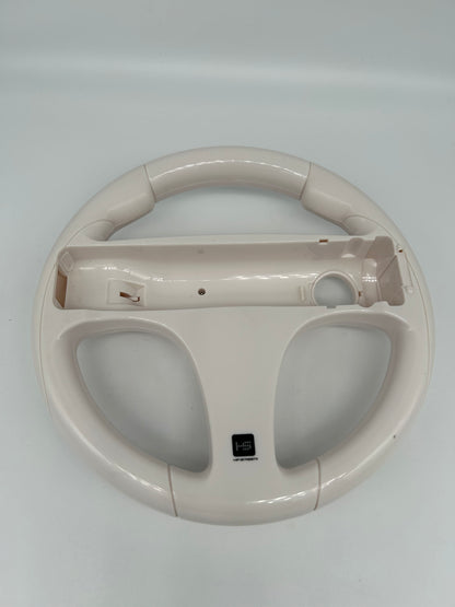 PiXEL-RETRO.COM : NINTENDO WII NTSC WHEEL STEERING HIP STREET HS