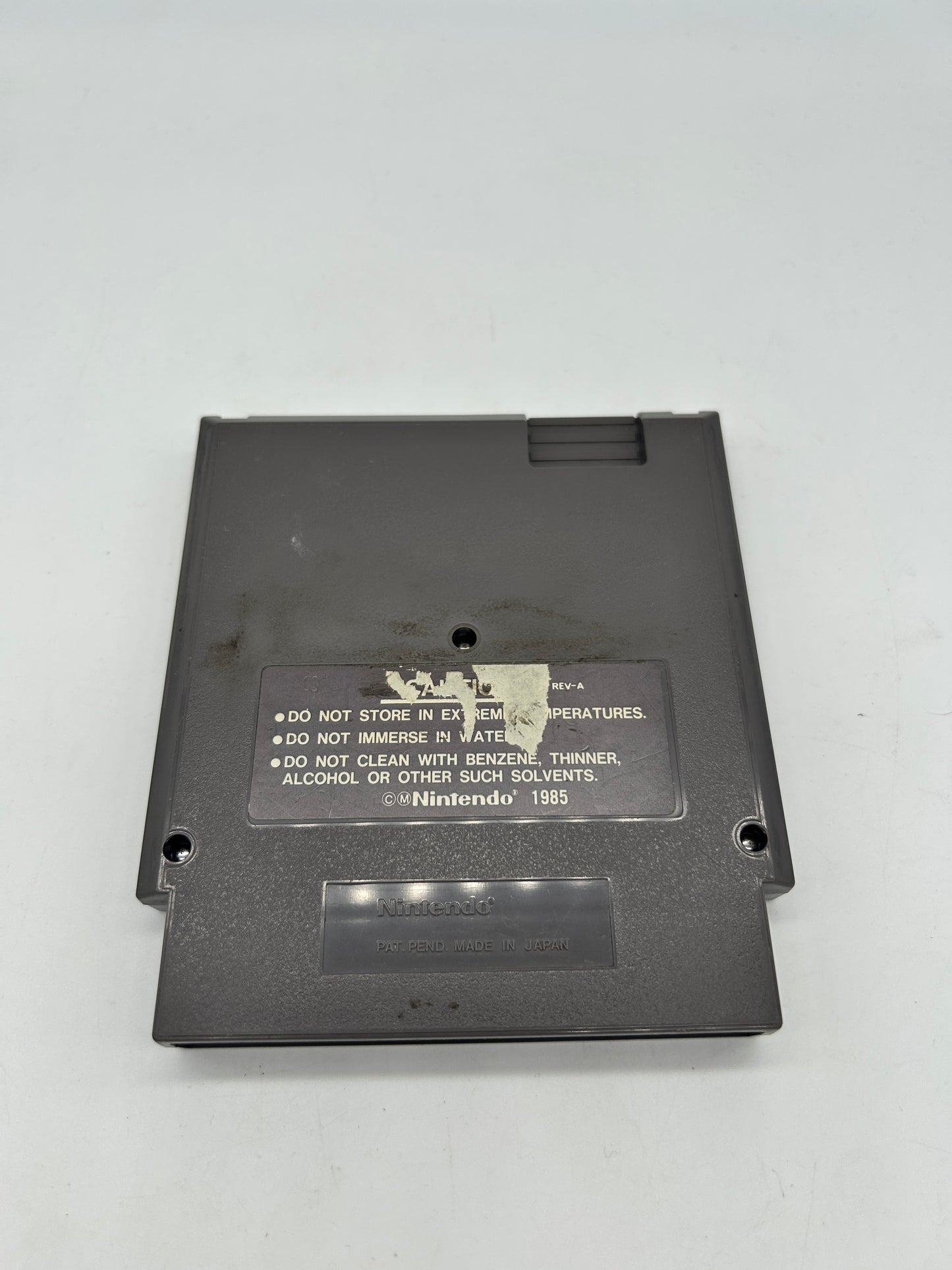 NiNTENDO [NES] ORiGiNAL | Anticipation