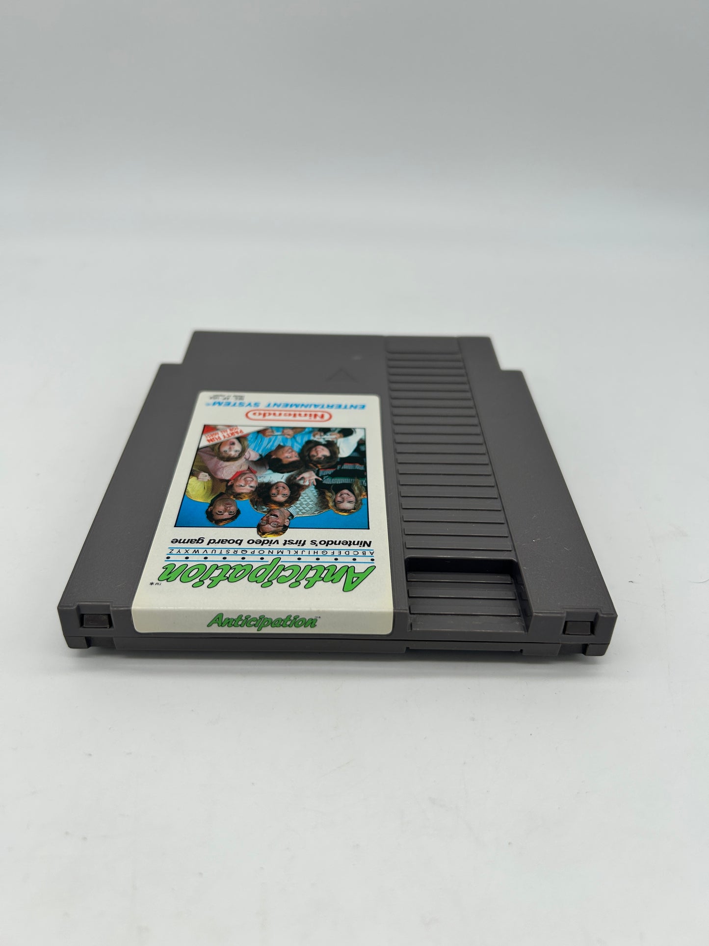 NiNTENDO [NES] ORiGiNAL | Anticipation
