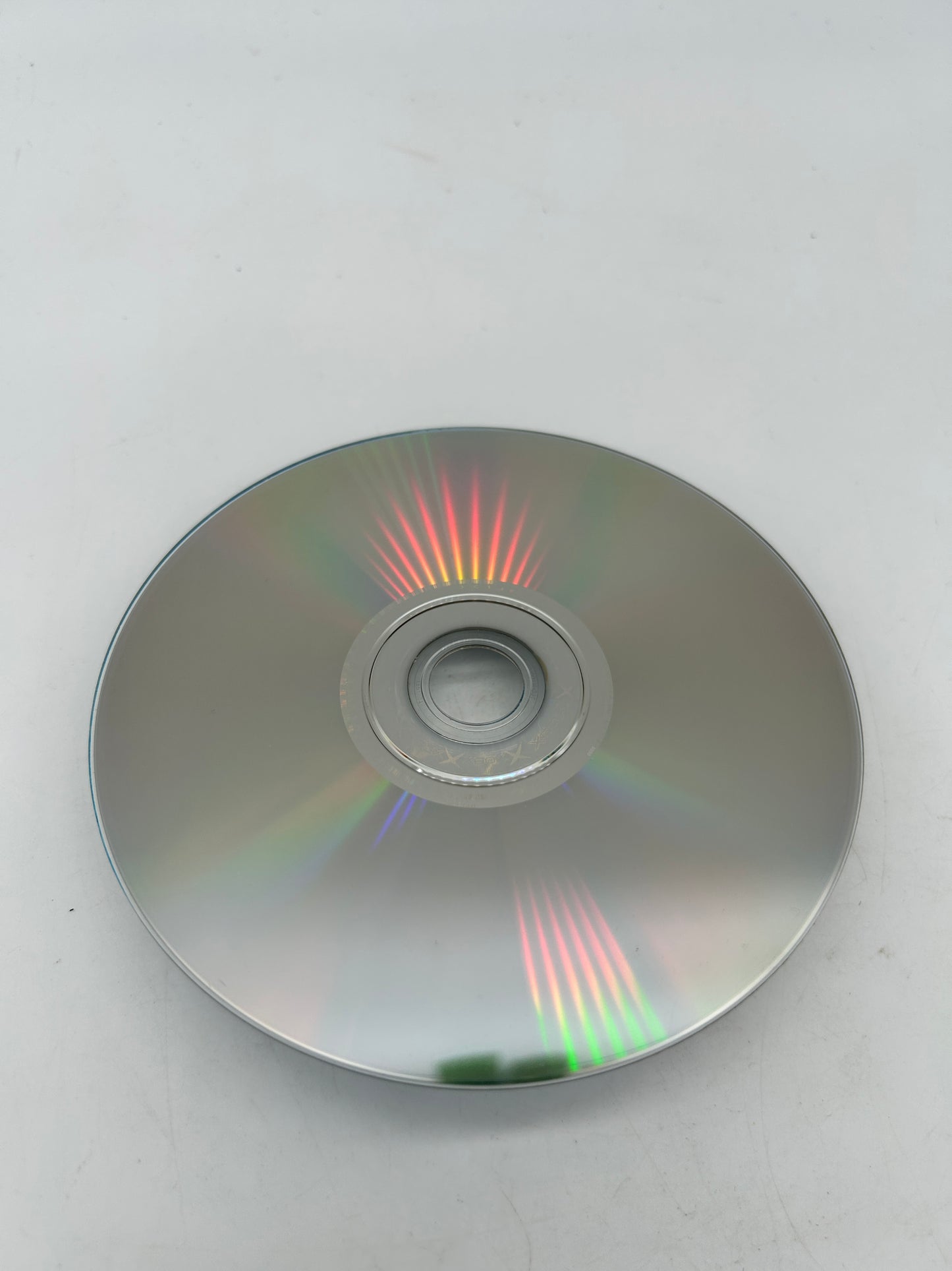 MICROSOFT XBOX ORIGINAL | PUMP IT UP EXCEED