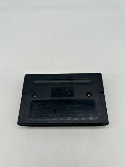 SEGA GENESiS | WAYNE GRETZKY AND THE NHLPA ALL-STARS