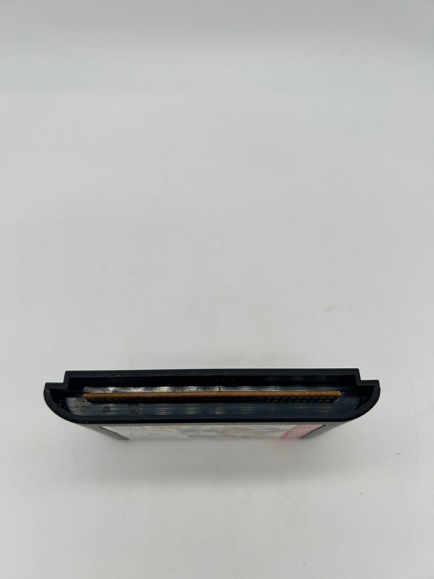 SEGA GENESiS | WAYNE GRETZKY AND THE NHLPA ALL-STARS