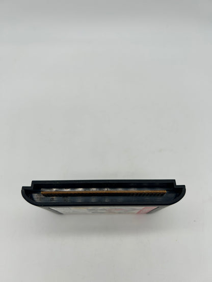 SEGA GENESiS | WAYNE GRETZKY AND THE NHLPA ALL-STARS