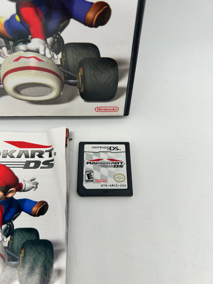 NiNTENDO DS | MARiO KART DS