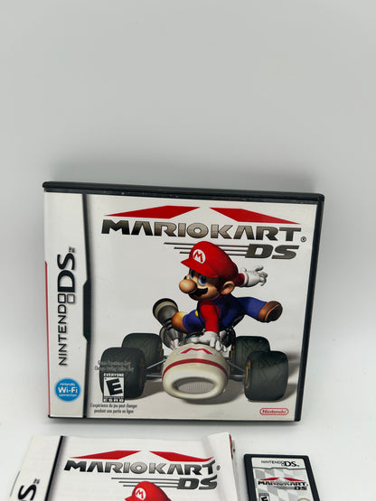 NiNTENDO DS | MARiO KART DS