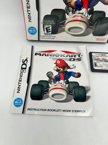 NiNTENDO DS | MARiO KART DS
