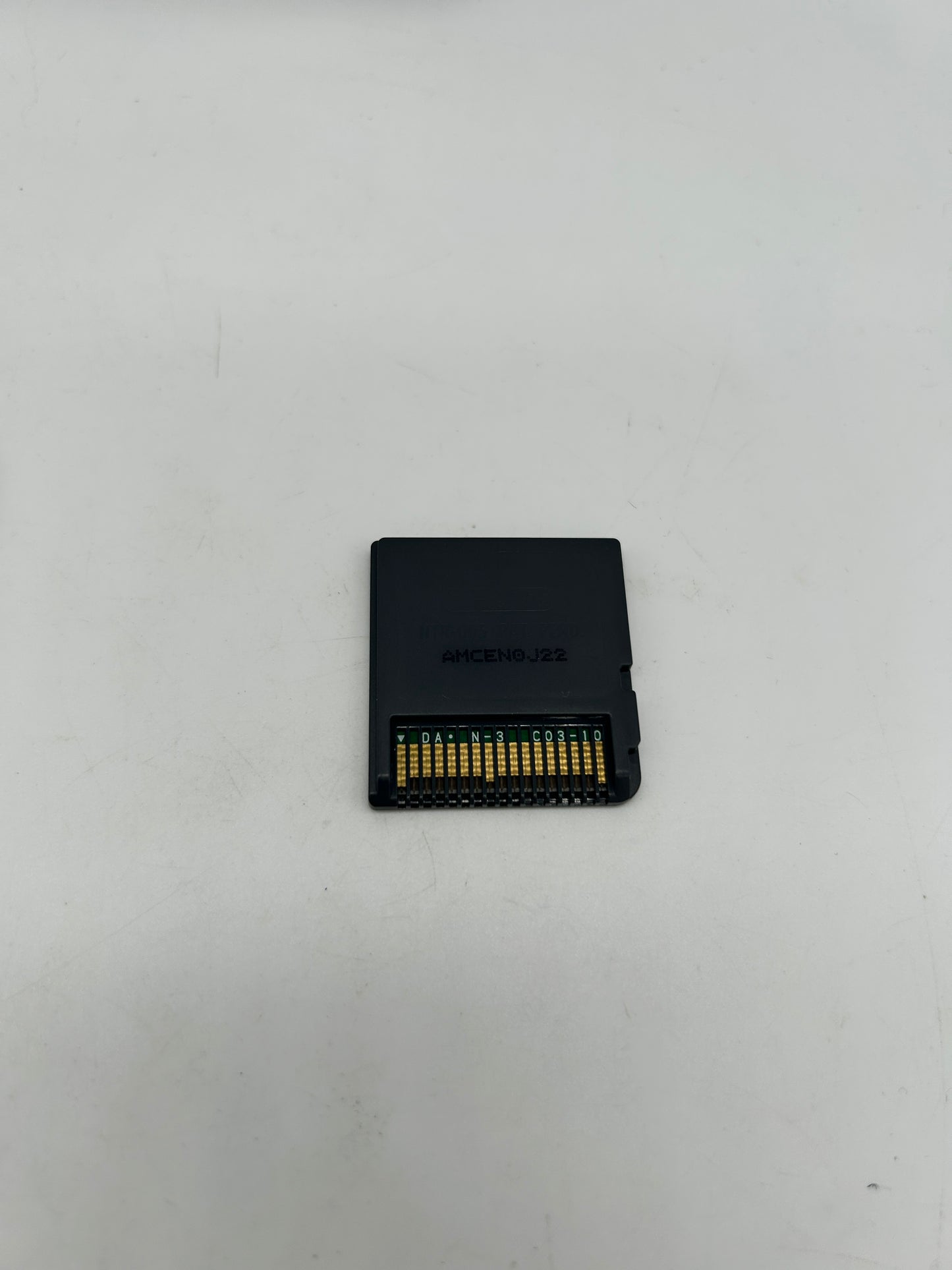 NiNTENDO DS | MARiO KART DS